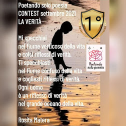 PREMIO LETTERARIO- POETANDO-