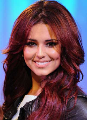 Dark Red Hair Color Ideas. very beautiful dark red hair