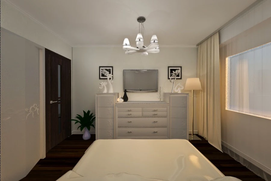 design interior apartament Calarasi
