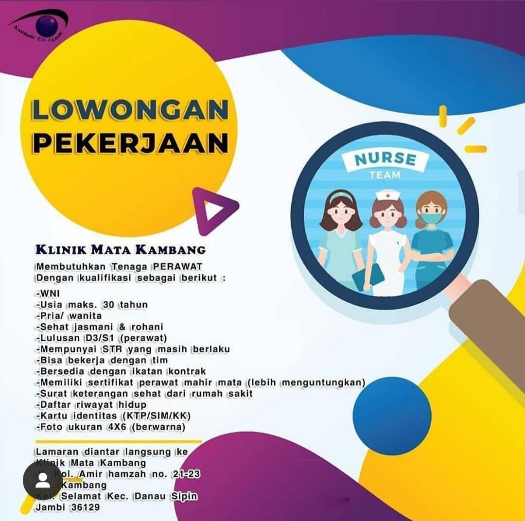 Lowongan Kerja Merlung : Lowongan Kerja Terbaru Barista Coffee Shop