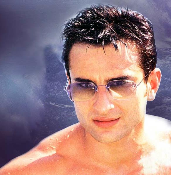 BOLLYWOOD: Saif Ali Khan