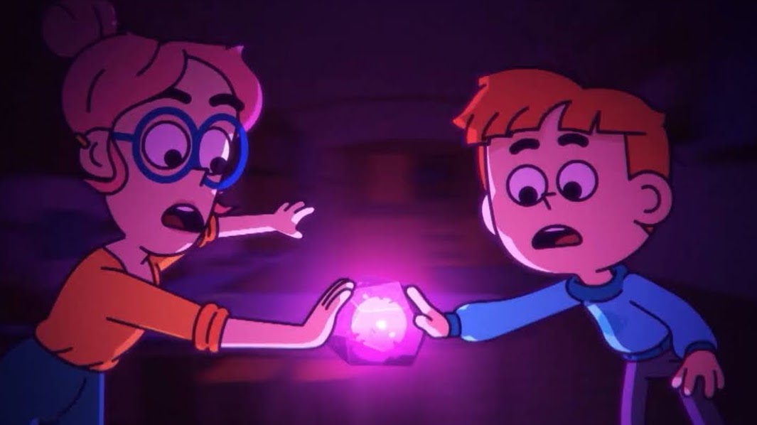 Elliott from Earth: Cartoon Network divulga novo trailer