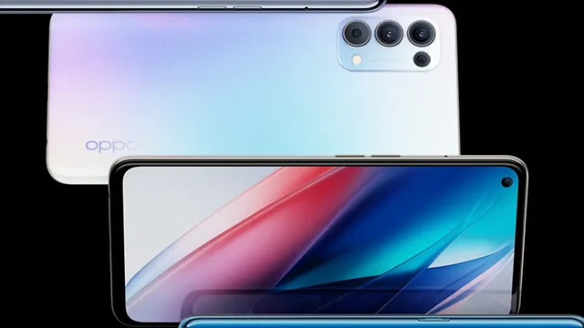 OPPO Find X3 Lite رسميا Find X3 Pro من العملاق OPPO مع كاميرا 50 ميجابيكسل و تصميم أنيق و يدعم الشحن اللاسلكي