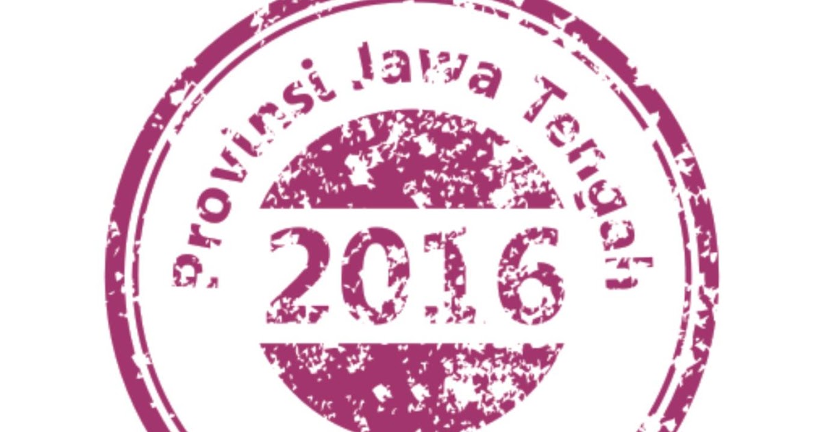 Cara Membuat Stempel Terlihat Lebih Nyata dengan CorelDRAW Cara Membuat Stempel Terlihat Lebih Nyata dengan CorelDRAW