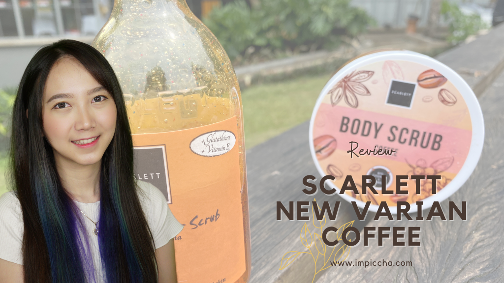 Scarlett Coffee