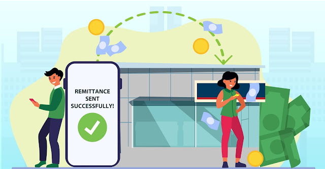 RBank Remit: Send your remittances in just one click!