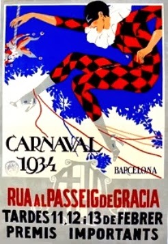 CARTEL BCN XXII