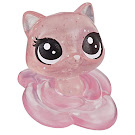 Littlest Pet Shop Series 4 Petal Party Best Buds Kitten Cat (#4-7) Pet Littlest Pet Shop Series 4 Petal Party Best Buds Kitten Cat (#4-7) Pet