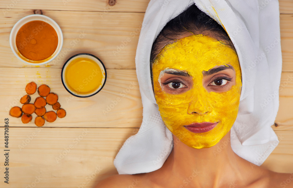 14 Homemade face mask in Hindi फेस मास्क घर पे ही बनाये