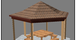 TUTORIAL MEMBUAT PARTICLE SYSTEM SPRAY DI 3D MAX | LENNYNS31