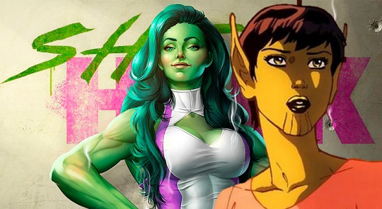 She-Hulk: Elenco, história e tudo o que sabemos sobre série da