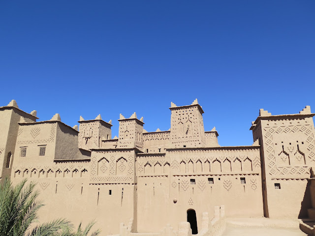 Kasbah Amridil