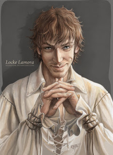 Locke Lamora