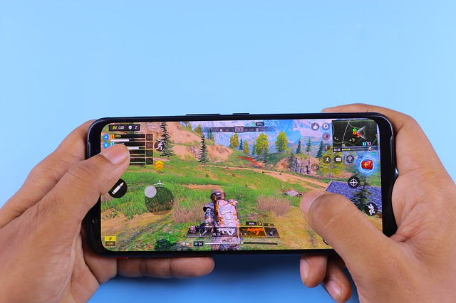 Cara Memblokir Panggilan Telepon Saat Bermain Game Online Di Android Cara Memblokir Panggilan Telepon Saat Bermain Game Online Di Android