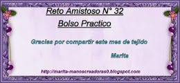 RETOAMISTOSO 32