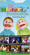 VideosInfantiles TuHistoria