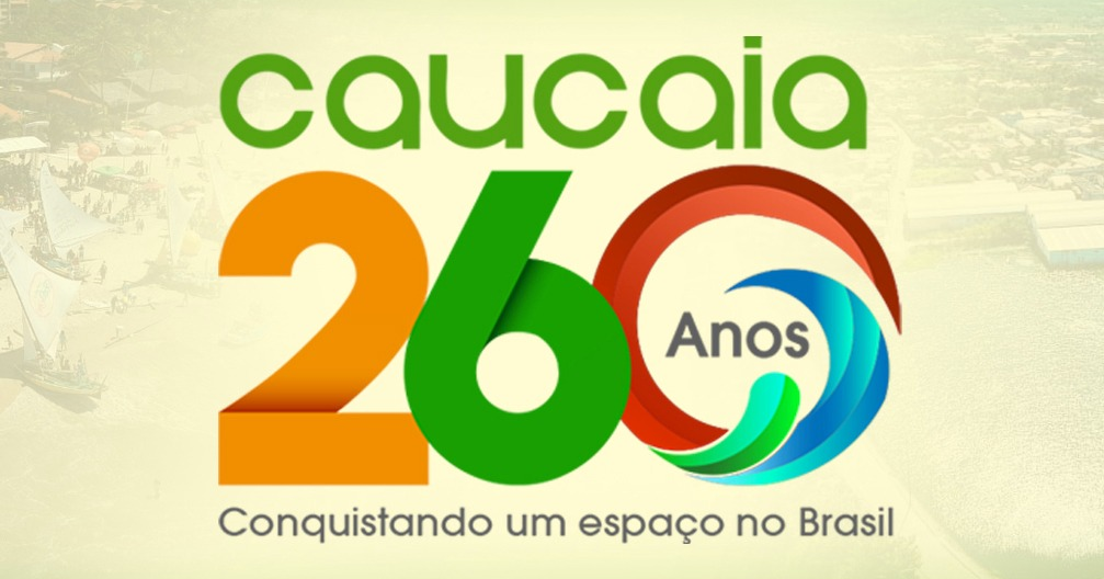 Caucaia comemora 260 anos de fundação Caucaia comemora 260 anos de fundação