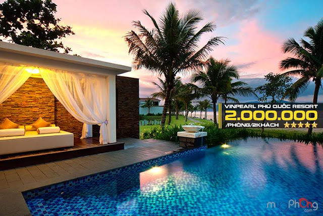 VINPEARL Phú Quốc - 3