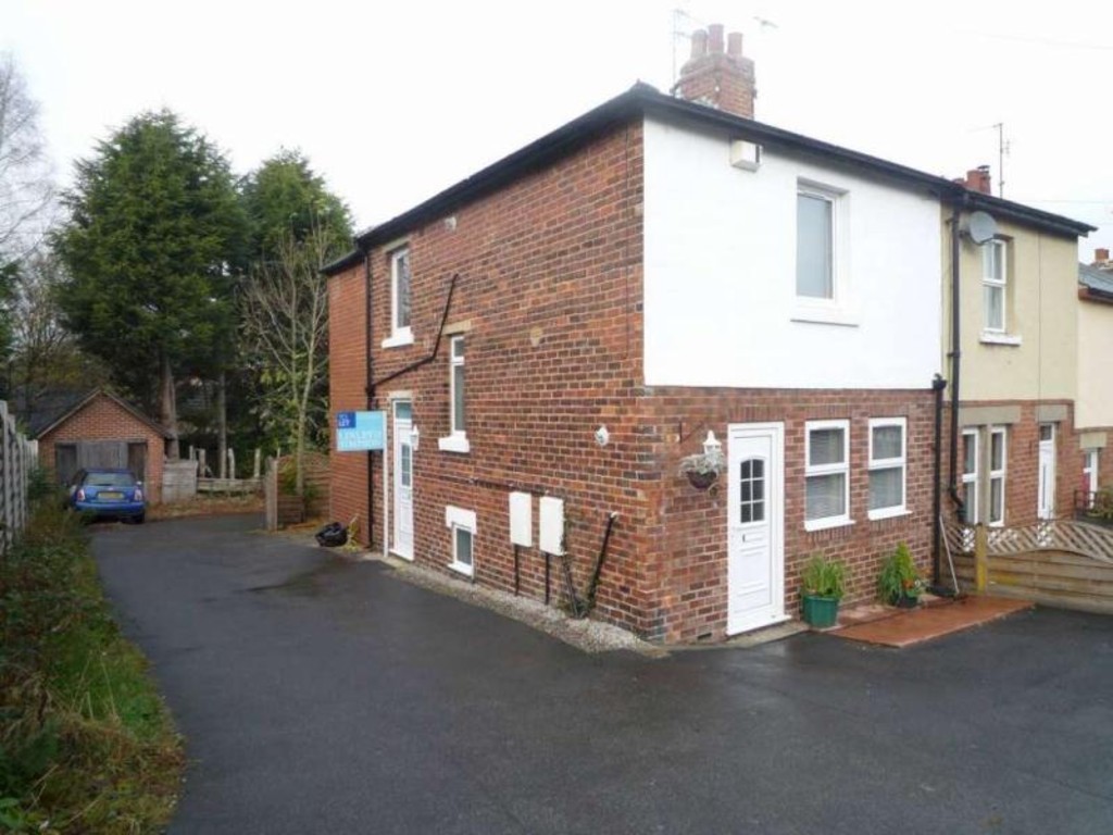 Harrogate Property News Harrogate Property News 1 bed flat for sale