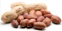 Manfaat Kacang Tanah Untuk Kesehatan Ginjal dan Penambah Energi