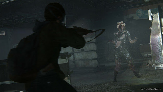 الكشف عن مجموعة جديدة من الصور للعبة The Last of Us Part 2 ونظرة عن عالمها الرائع 