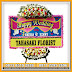 Bunga Papan Wedding 73