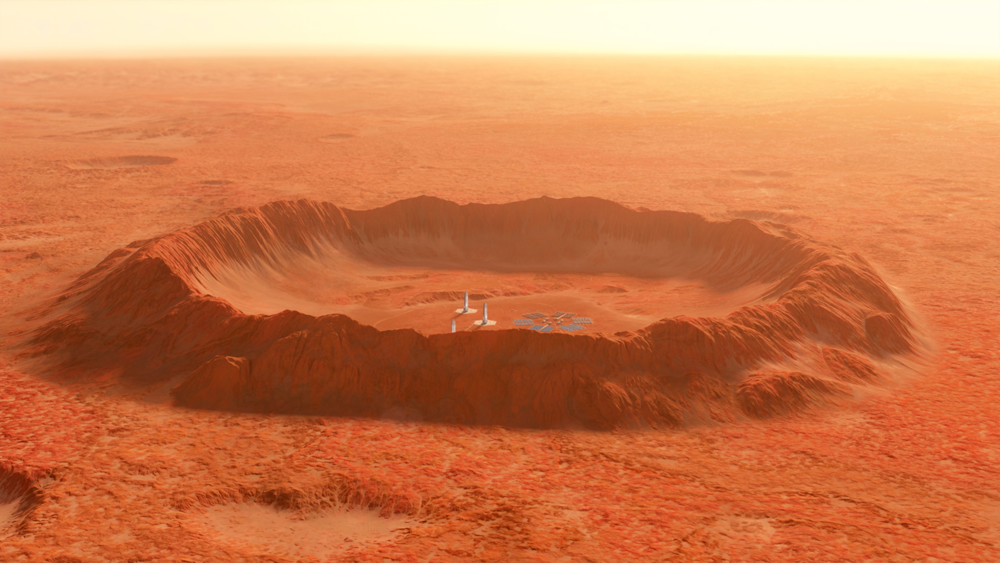 марс раст от солнца фото 70