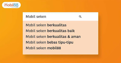 Wujudkan Mobil Impian Dengan Cara Cerdas Di Mobil 88