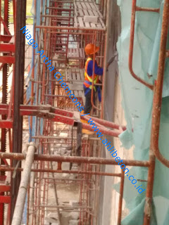 waterproofing coating waterproofing coating untuk mengatasi kebocoran