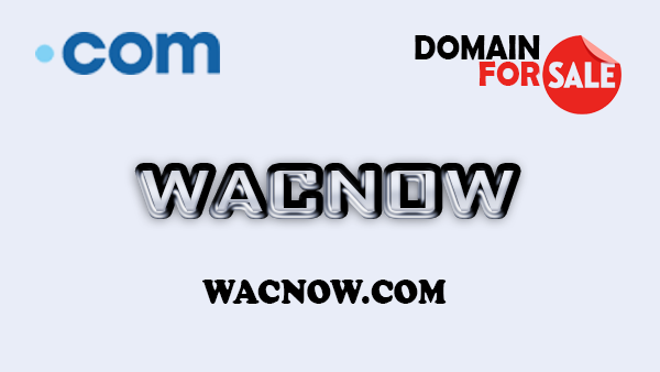 WACNOW.COM WACNOW.COM