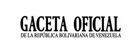 Gaceta Oficial Extraordinaria Nº 6395 publica decreto "día no laborable" el día 20 de agosto del año 2018 Gaceta Oficial Extraordinaria Nº 6395 publica decreto "día no laborable" el día 20 de agosto del año 2018