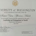 Leadership and Management in Health Course- University of Washington (USA)