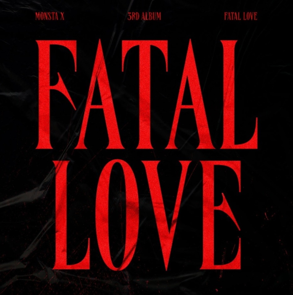 Monsta X Love Killa Lyrics WaoFam Lyrics WaoFam