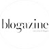 Blogazine | 1º Encontro