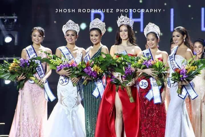 2017 l Miss World Philippines l 1st Princess l Glyssa Perez 21362690_10213073688144318_814135750_n