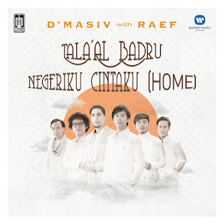 d'Masiv - D'MASIV with Raef (2016) d'Masiv - D'MASIV with Raef on iTunes