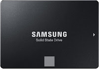 Solid state drive