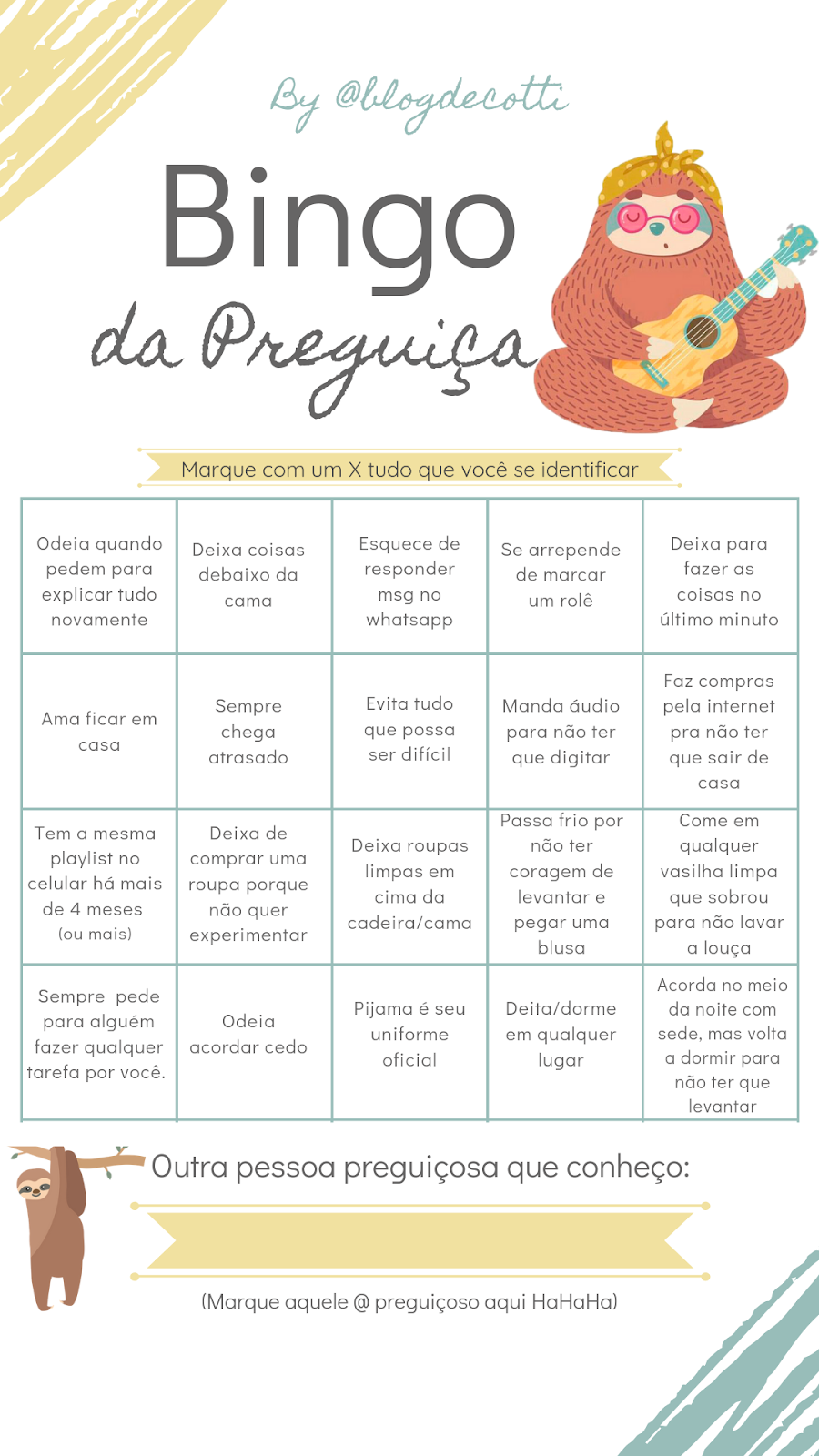 Templates para Instagram Stories Templates para Instagram Stories