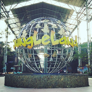 Jungle Land Adventure Theme Park Jungle Land Adventure Theme Park