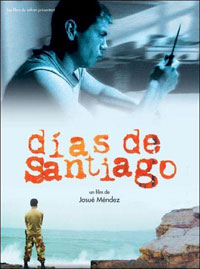 Días De Santiago: A Look into the Chaotic World of Mental Anguish, Violence, and Corrupted Youth