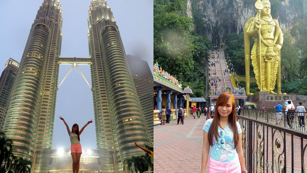 Top Famous Places to Visit in Malaysia SabayToday