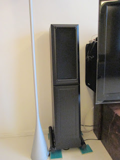Rega XEL speaker (Sold) IMG_0004
