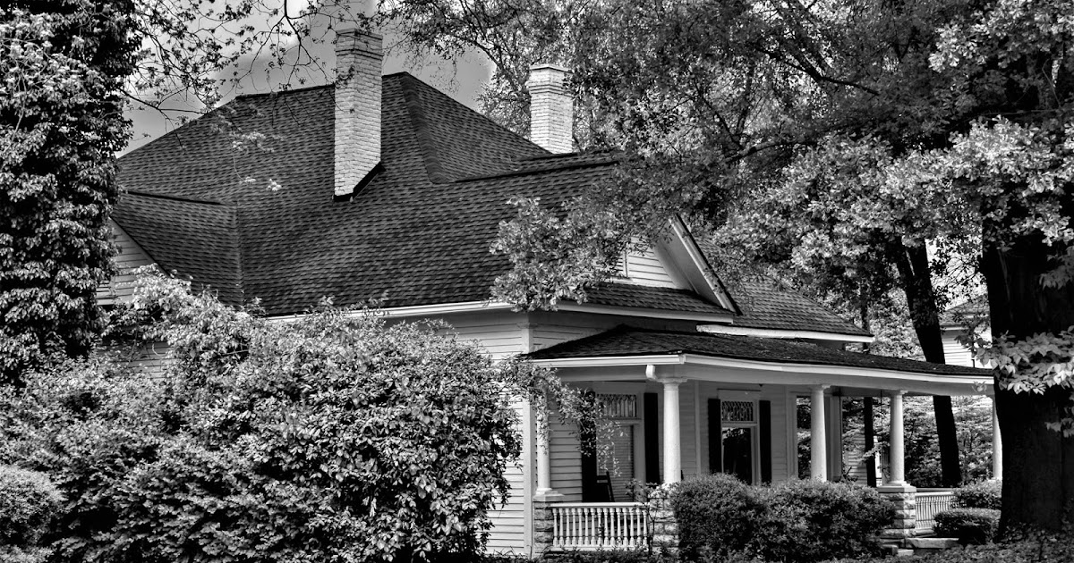 Lovely Older Home in Cherokee County