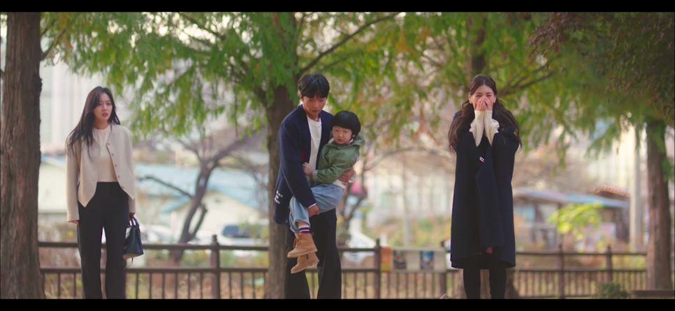 KEISMAGIC: Tale of the Nine Tailed Finale Episode (A Happy Ending?!)