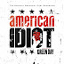 Encarte: American Idiot: The Original Broadway Cast Recording featuring Green Day