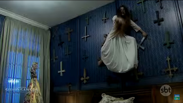 Broma el conjuro 2