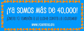 Dale a Me gusta en Facebook! Fundación Josep Carreras contra la leucemia