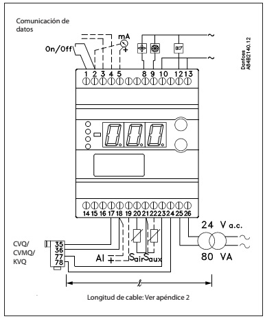 JB Mi carpeta compartida: Controlador EKC 361 danfoss manual de usuario ...