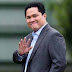 Polemik Rektor UI, Refly Harun Tantang DPR Buat Hak Angket Untuk Erick Thohir