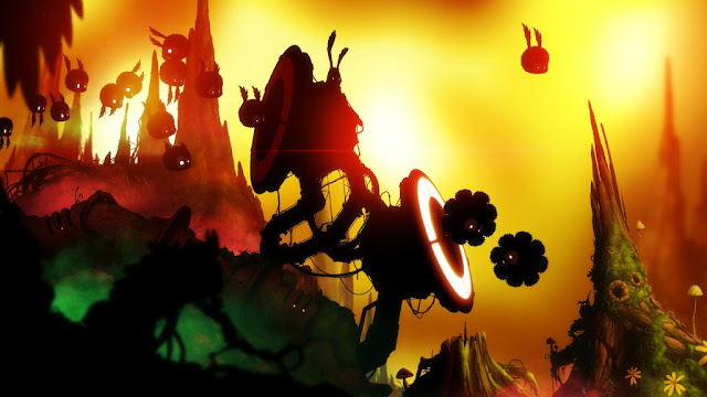 BADLAND và BADLAND 2